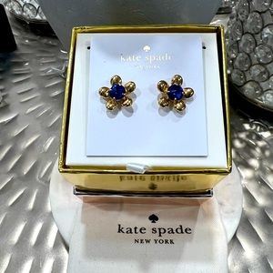 New Kate Spade New York Earrings